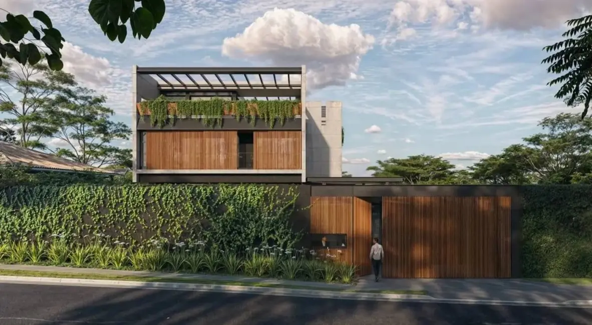 Foto 2 de Casa de Condomínio com 3 quartos à venda, 540m2 em Cidade Jardim, São Paulo - SP