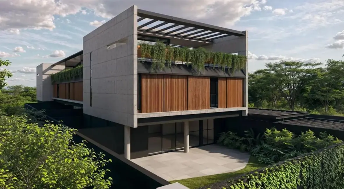 Foto 6 de Casa de Condomínio com 3 quartos à venda, 540m2 em Cidade Jardim, São Paulo - SP