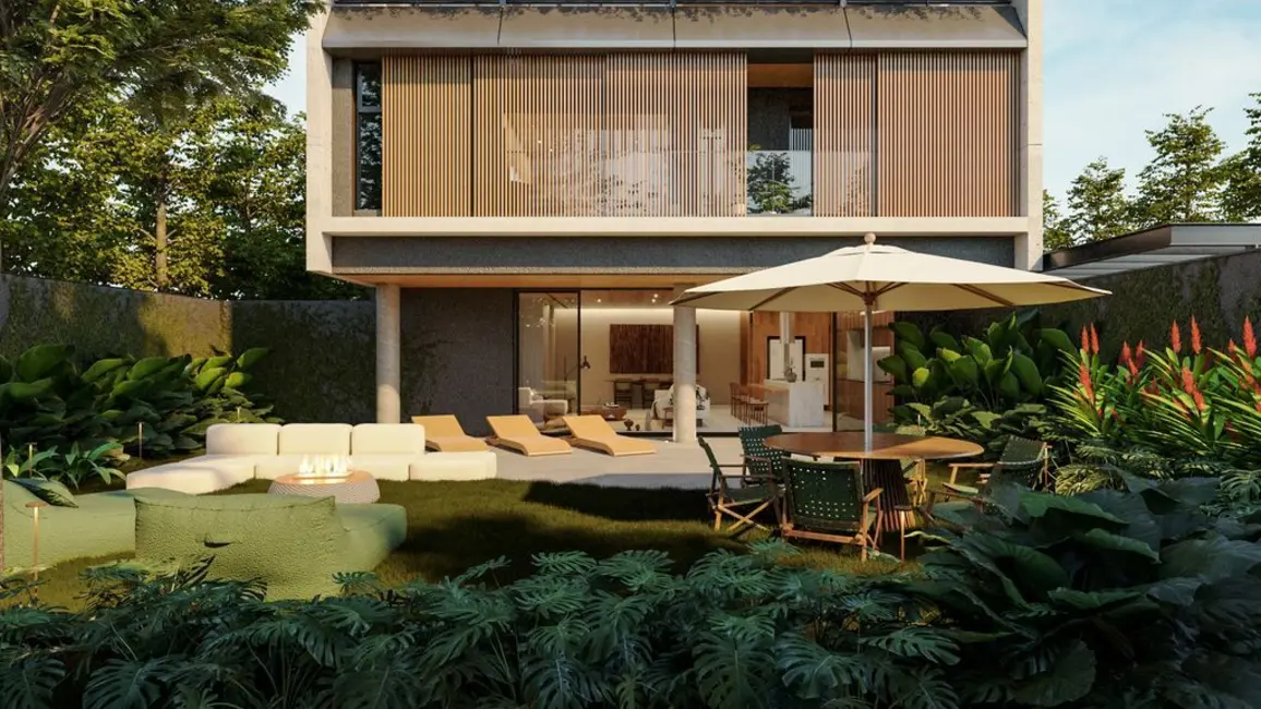 Foto 6 de Casa de Condomínio com 3 quartos à venda, 654m2 em Cidade Jardim, São Paulo - SP