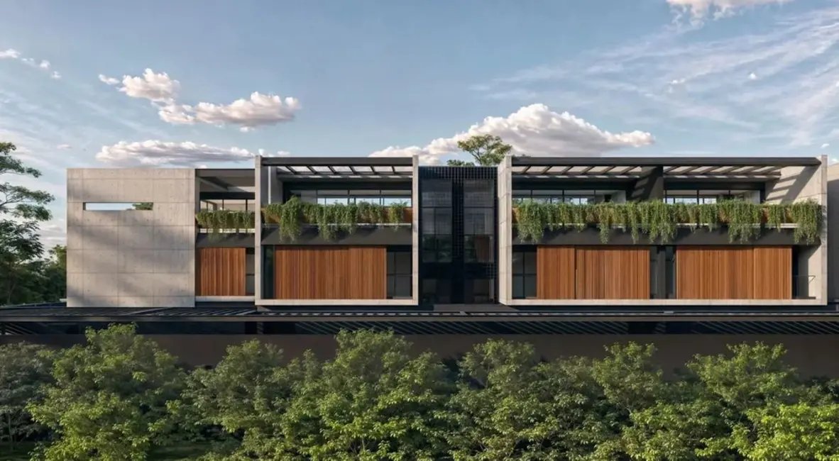 Foto 4 de Casa de Condomínio com 3 quartos à venda, 654m2 em Cidade Jardim, São Paulo - SP