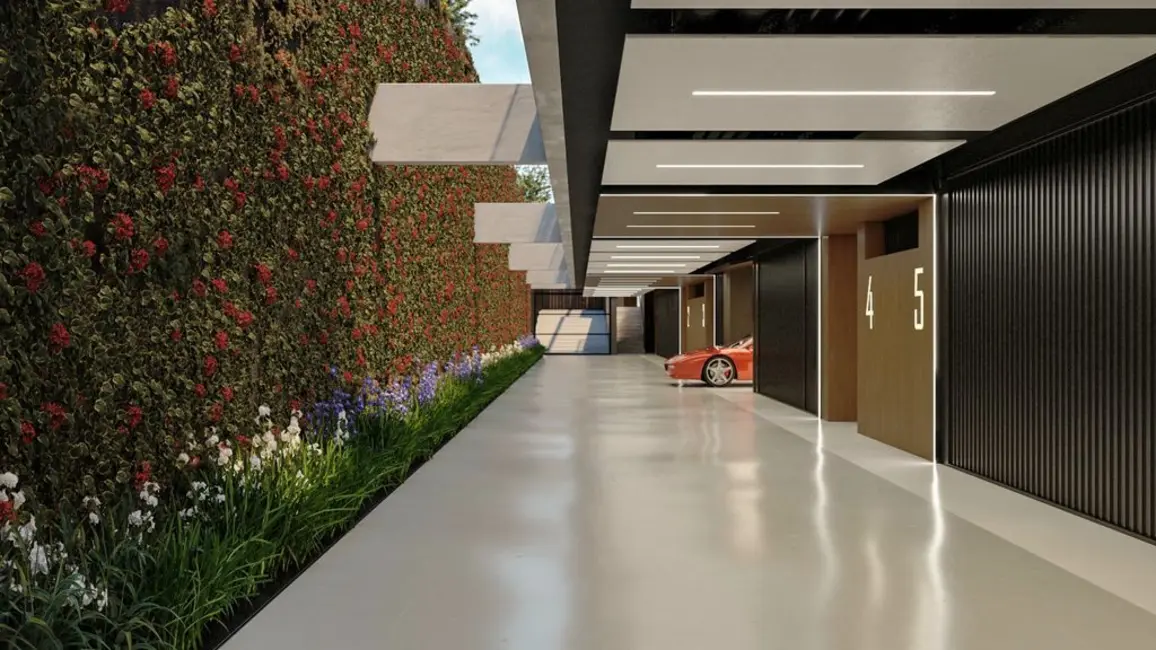 Casa de Condomínio com 3 quartos à venda, 690m2 em Cidade Jardim, São Paulo - SP - imagem 5 Foto 5 de Casa de Condomínio com 3 quartos à venda, 690m2 em Cidade Jardim, São Paulo - SP