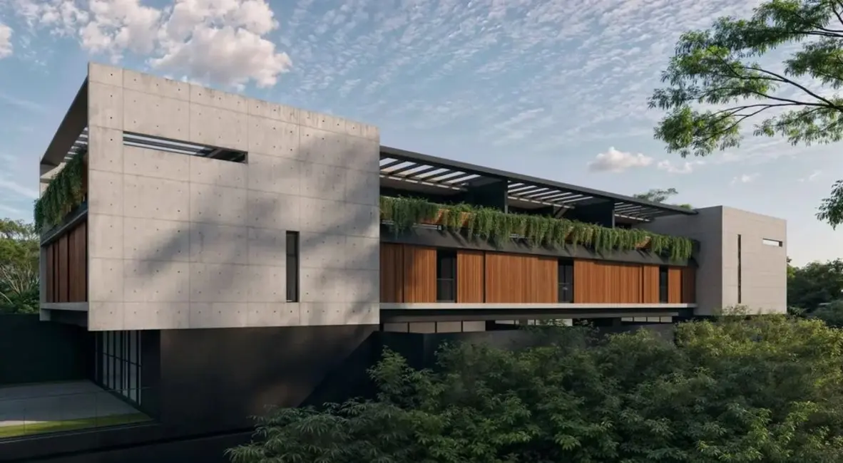 Foto 5 de Casa de Condomínio com 3 quartos à venda, 690m2 em Cidade Jardim, São Paulo - SP