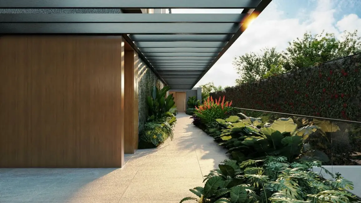 Casa de Condomínio com 3 quartos à venda, 690m2 em Cidade Jardim, São Paulo - SP - imagem 4 Foto 4 de Casa de Condomínio com 3 quartos à venda, 690m2 em Cidade Jardim, São Paulo - SP