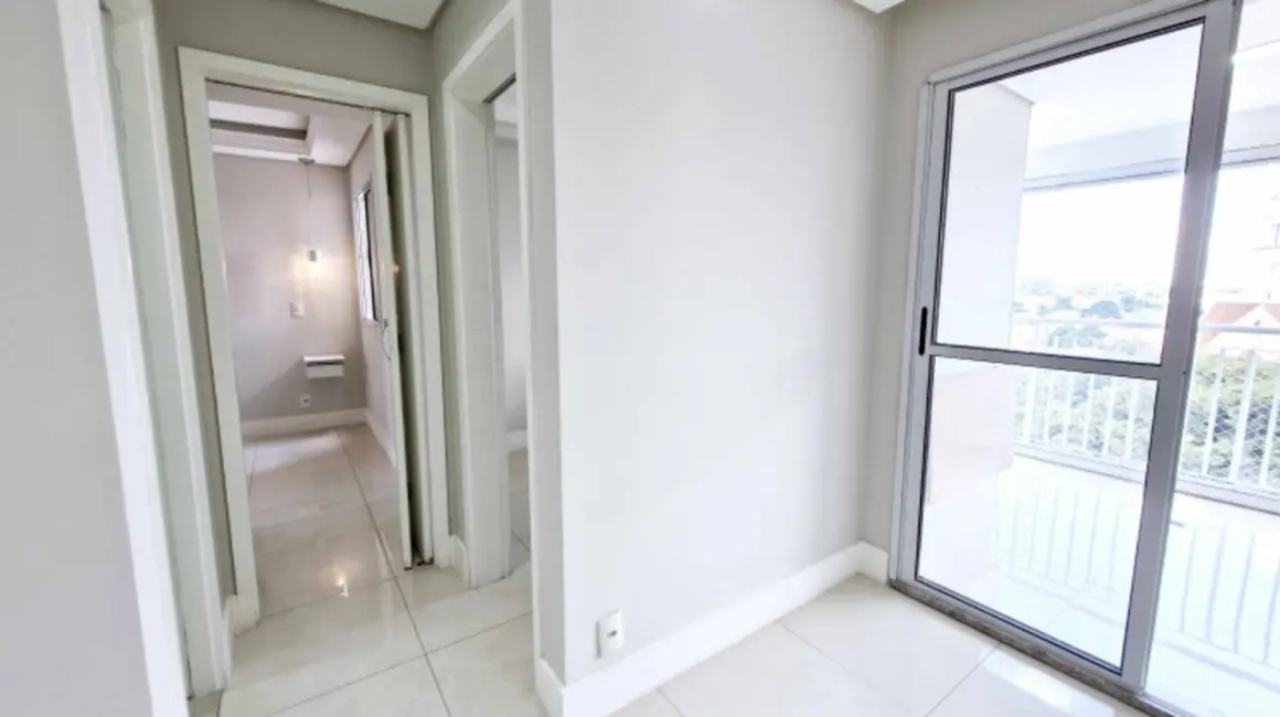 Foto 2 de Apartamento com 2 quartos à venda, 56m2 em Vila Formosa, São Paulo - SP