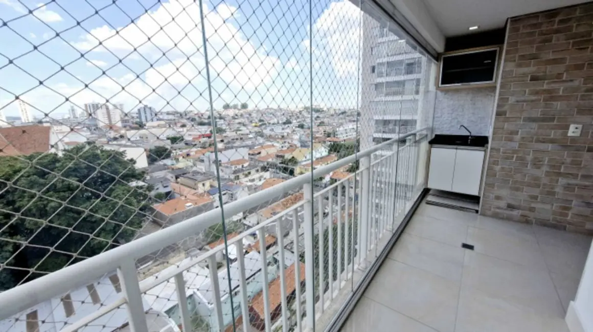 Apartamento com 2 quartos à venda, 56m2 em Vila Formosa, São Paulo - SP - imagem 4 Foto 4 de Apartamento com 2 quartos à venda, 56m2 em Vila Formosa, São Paulo - SP