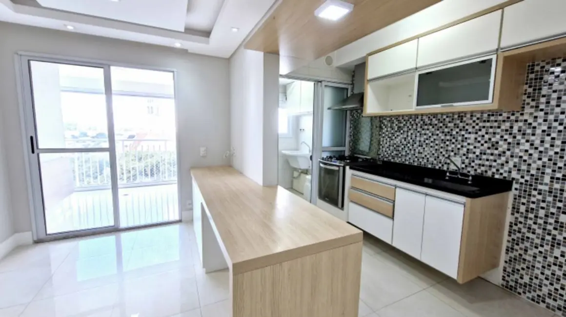 Foto 1 de Apartamento com 2 quartos à venda, 56m2 em Vila Formosa, São Paulo - SP