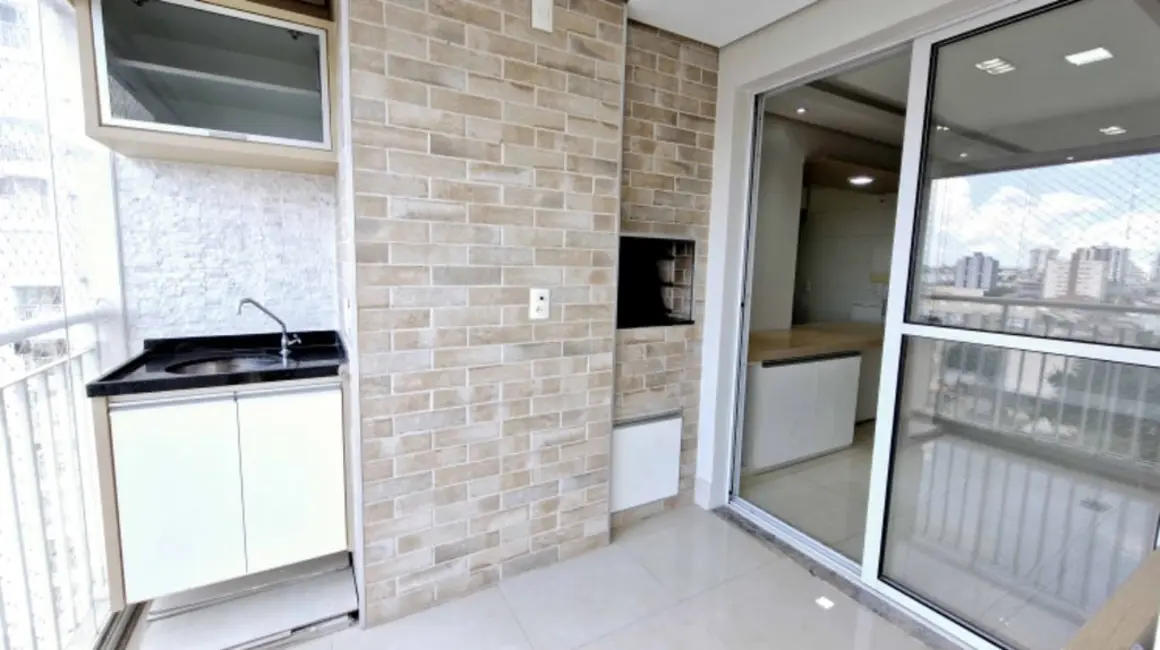 Apartamento com 2 quartos à venda, 56m2 em Vila Formosa, São Paulo - SP - imagem 7 Foto 7 de Apartamento com 2 quartos à venda, 56m2 em Vila Formosa, São Paulo - SP