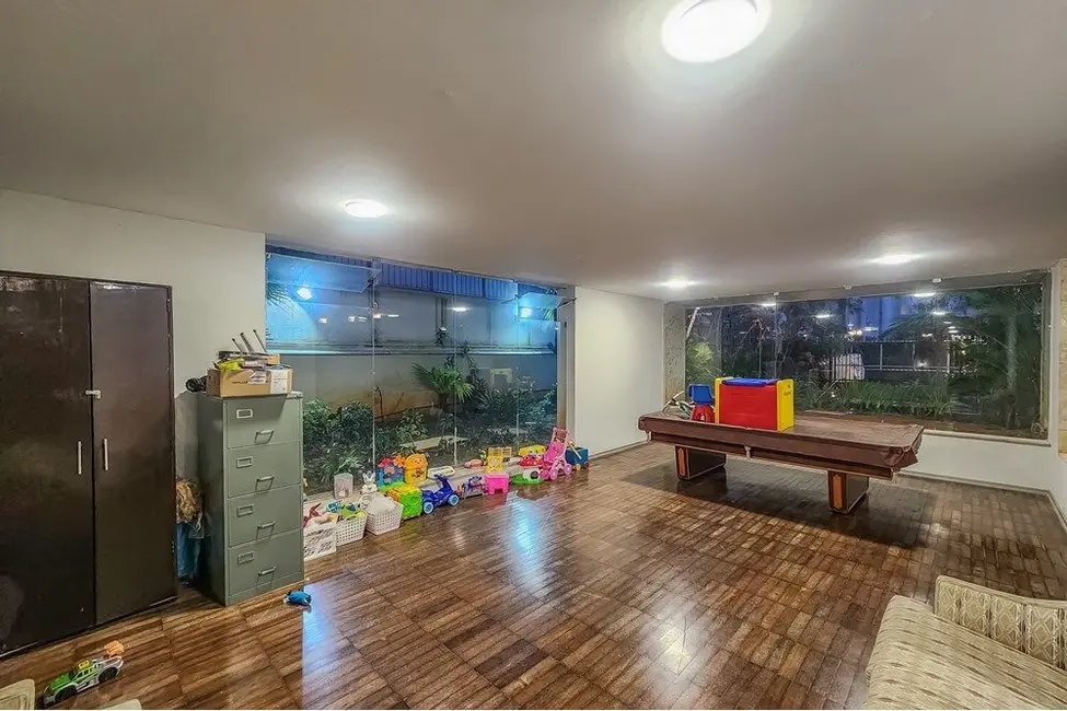 Apartamento com 2 quartos à venda, 130m2 em Itaim Bibi, São Paulo - SP - imagem 9 Foto 9 de Apartamento com 2 quartos à venda, 130m2 em Itaim Bibi, São Paulo - SP