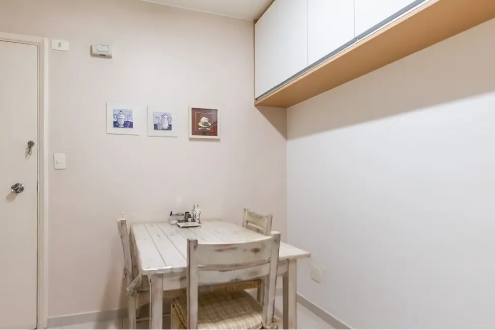 Apartamento com 2 quartos à venda, 130m2 em Itaim Bibi, São Paulo - SP - imagem 3 Foto 3 de Apartamento com 2 quartos à venda, 130m2 em Itaim Bibi, São Paulo - SP