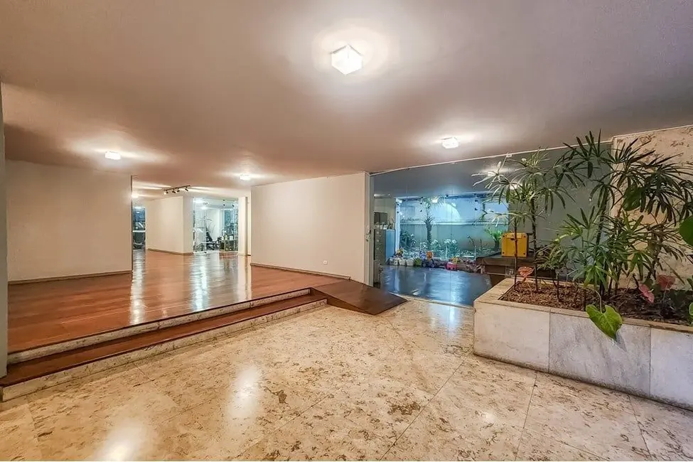 Apartamento com 2 quartos à venda, 130m2 em Itaim Bibi, São Paulo - SP - imagem 2 Foto 2 de Apartamento com 2 quartos à venda, 130m2 em Itaim Bibi, São Paulo - SP