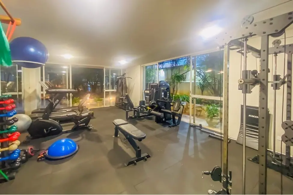 Apartamento com 2 quartos à venda, 130m2 em Itaim Bibi, São Paulo - SP - imagem 6 Foto 6 de Apartamento com 2 quartos à venda, 130m2 em Itaim Bibi, São Paulo - SP