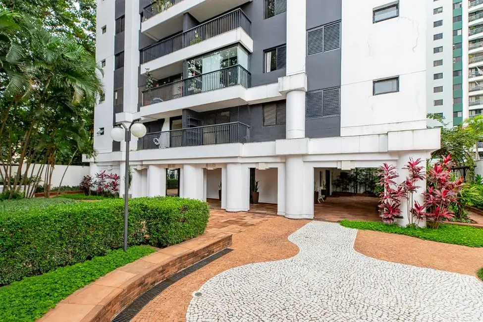 Apartamento com 2 quartos à venda, 90m2 em Indianópolis, São Paulo - SP - imagem 9 Foto 9 de Apartamento com 2 quartos à venda, 90m2 em Indianópolis, São Paulo - SP