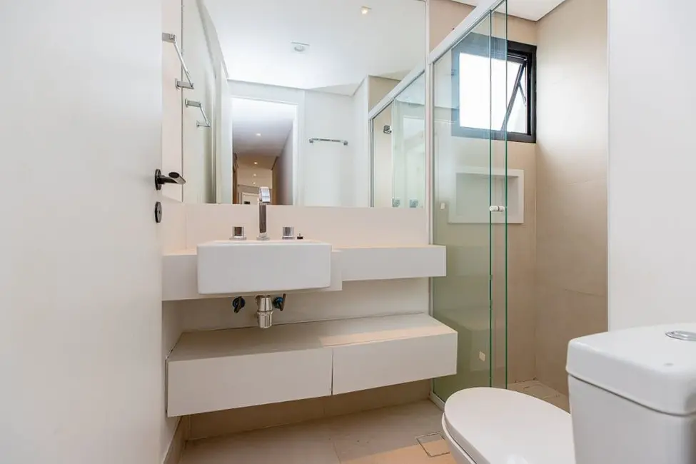 Apartamento com 2 quartos à venda, 90m2 em Indianópolis, São Paulo - SP - imagem 7 Foto 7 de Apartamento com 2 quartos à venda, 90m2 em Indianópolis, São Paulo - SP