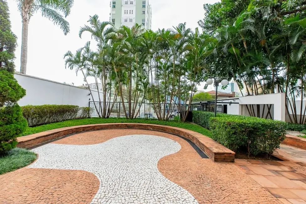 Apartamento com 2 quartos à venda, 90m2 em Indianópolis, São Paulo - SP - imagem 2 Foto 2 de Apartamento com 2 quartos à venda, 90m2 em Indianópolis, São Paulo - SP