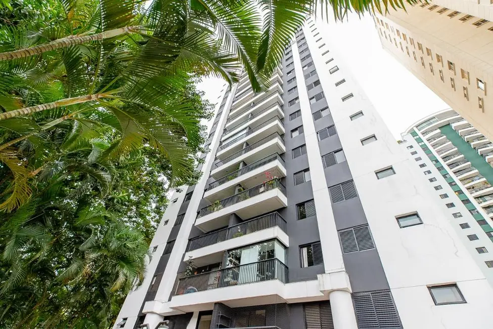 Apartamento com 2 quartos à venda, 90m2 em Indianópolis, São Paulo - SP - imagem 8 Foto 8 de Apartamento com 2 quartos à venda, 90m2 em Indianópolis, São Paulo - SP