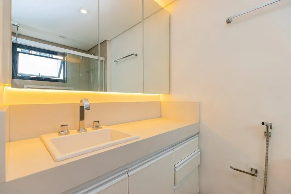 Apartamento com 2 quartos à venda, 90m2 em Indianópolis, São Paulo - SP - imagem 3 Foto 3 de Apartamento com 2 quartos à venda, 90m2 em Indianópolis, São Paulo - SP