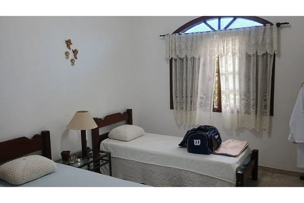 Foto 8 de Casa de Condomínio com 3 quartos à venda, 166m2 em Santo Amaro, São Paulo - SP