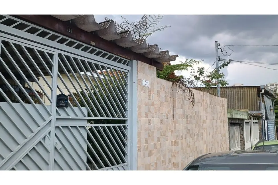 Foto 3 de Casa de Condomínio com 3 quartos à venda, 166m2 em Santo Amaro, São Paulo - SP