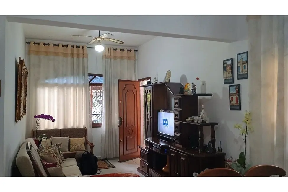 Foto 7 de Casa de Condomínio com 3 quartos à venda, 300m2 em Santo Amaro, São Paulo - SP