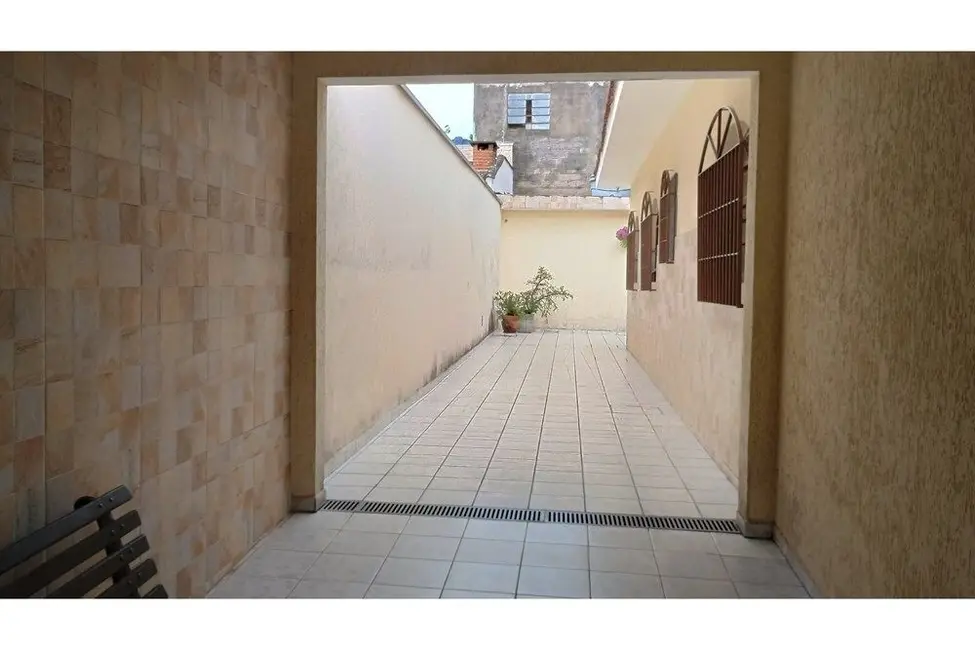 Foto 6 de Casa de Condomínio com 3 quartos à venda, 300m2 em Santo Amaro, São Paulo - SP