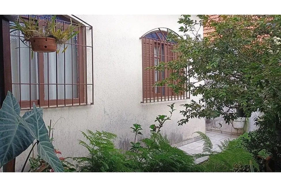 Foto 5 de Casa de Condomínio com 3 quartos à venda, 166m2 em Santo Amaro, São Paulo - SP