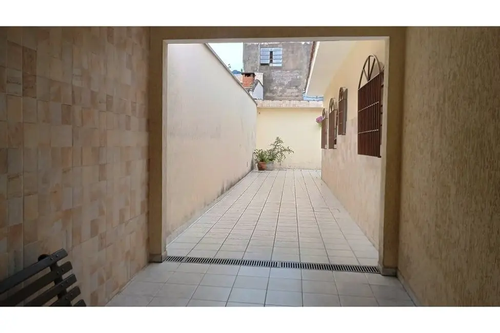 Foto 6 de Casa de Condomínio com 3 quartos à venda, 166m2 em Santo Amaro, São Paulo - SP