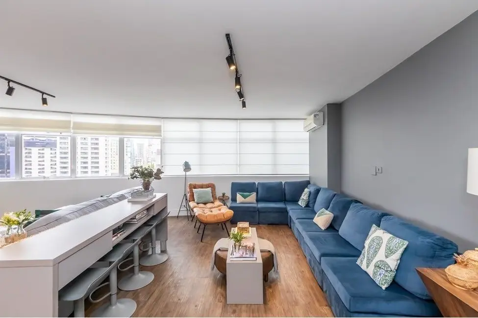 Foto 1 de Apartamento com 3 quartos à venda, 178m2 em Itaim Bibi, São Paulo - SP