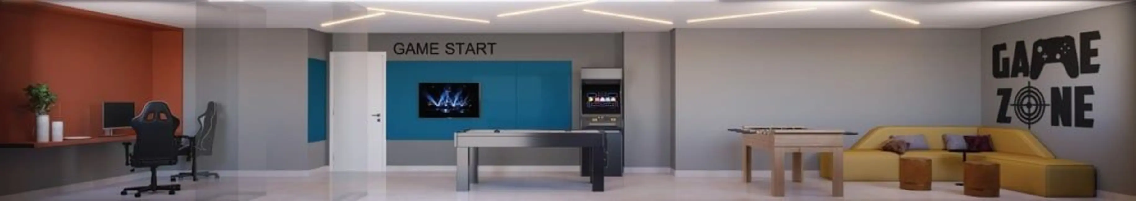 Foto 7 de Apartamento com 2 quartos à venda, 43m2 em Vila São João, Guarulhos - SP