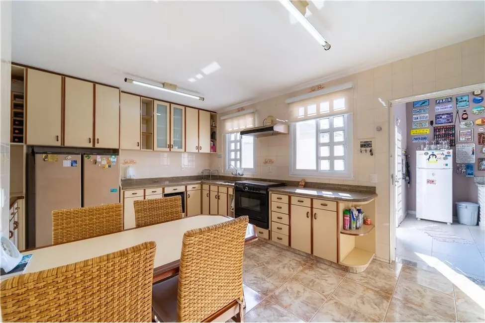 Foto 9 de Casa de Condomínio com 3 quartos à venda, 343m2 em Jardim das Samambaias, Jundiai - SP