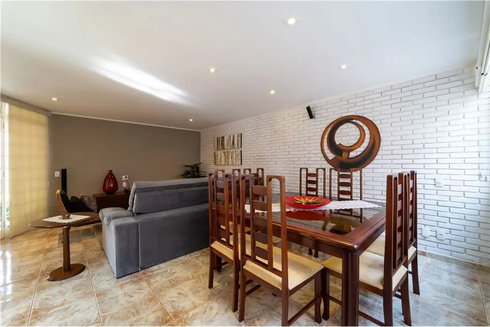 Foto 4 de Casa de Condomínio com 3 quartos à venda, 343m2 em Jardim das Samambaias, Jundiai - SP