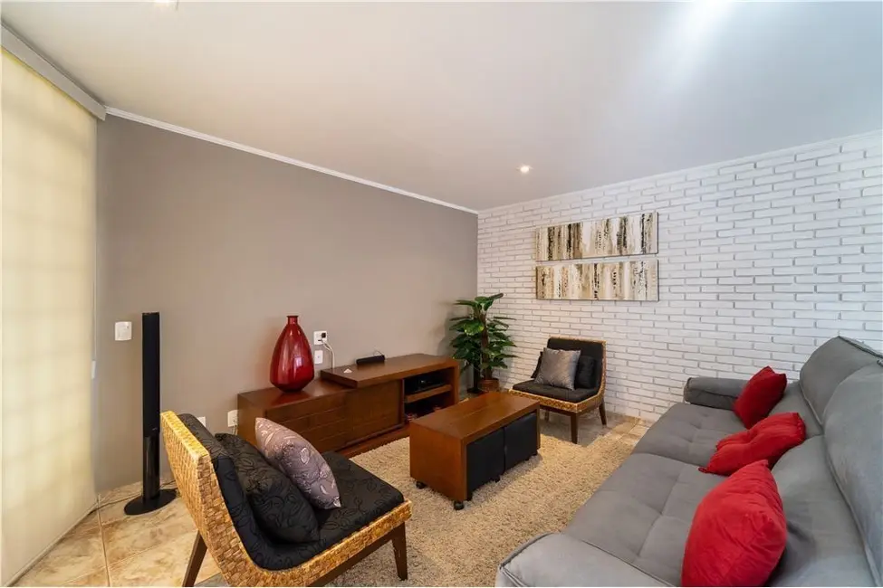 Foto 6 de Casa de Condomínio com 3 quartos à venda, 343m2 em Jardim das Samambaias, Jundiai - SP