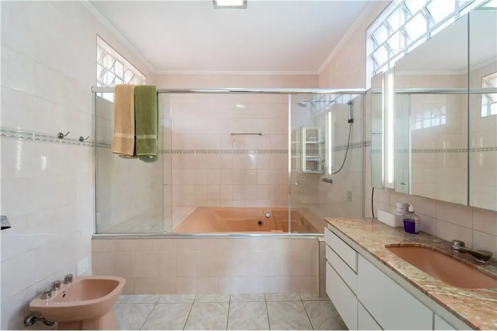 Foto 3 de Casa de Condomínio com 3 quartos à venda, 343m2 em Jardim das Samambaias, Jundiai - SP