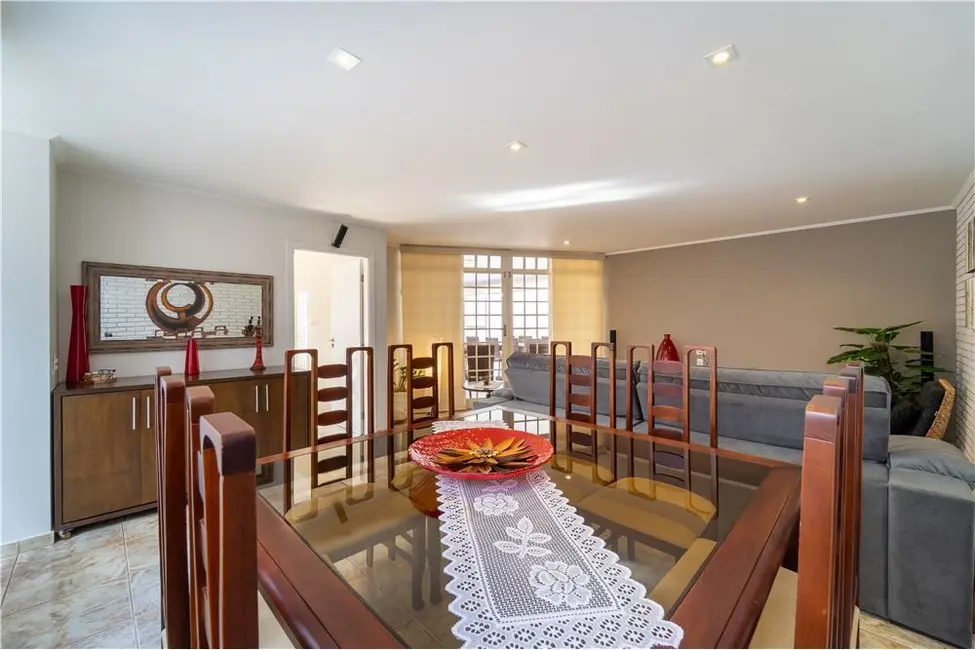 Foto 5 de Casa de Condomínio com 3 quartos à venda, 343m2 em Jardim das Samambaias, Jundiai - SP