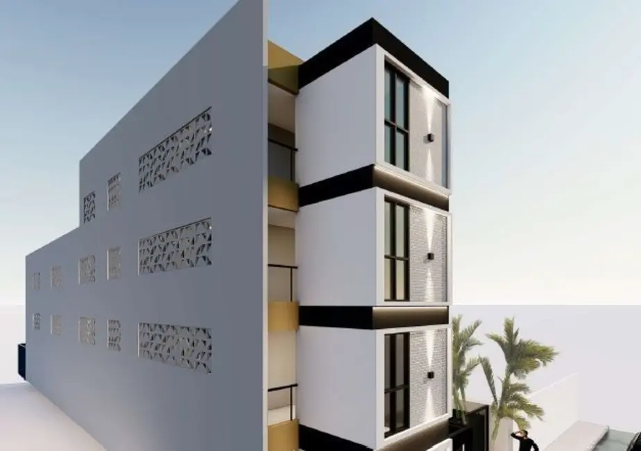 Foto 4 de Kitnet com 1 quarto à venda, 30m2 em Vila Carrão, São Paulo - SP