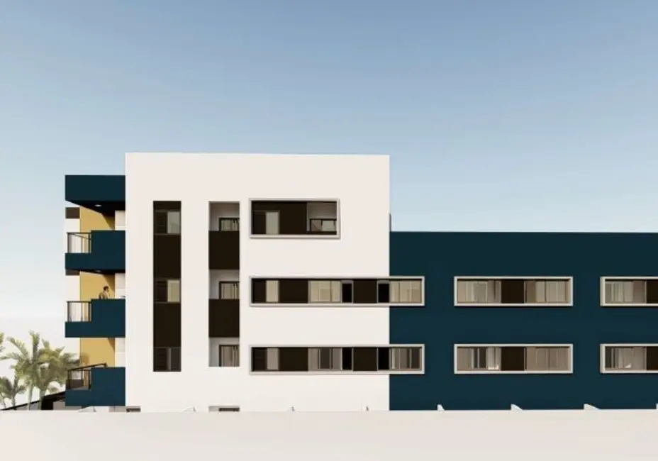 Foto 3 de Kitnet com 1 quarto à venda, 30m2 em Vila Carrão, São Paulo - SP