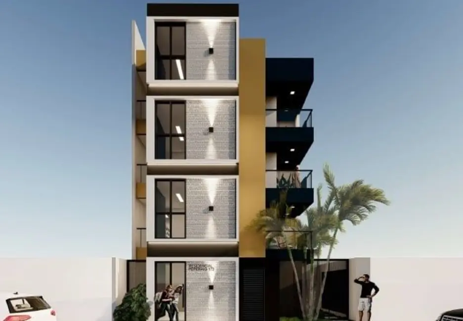 Apartamento com 2 quartos à venda, 38m2 em Vila Carrão, São Paulo - SP - imagem 1 Foto 1 de Apartamento com 2 quartos à venda, 38m2 em Vila Carrão, São Paulo - SP