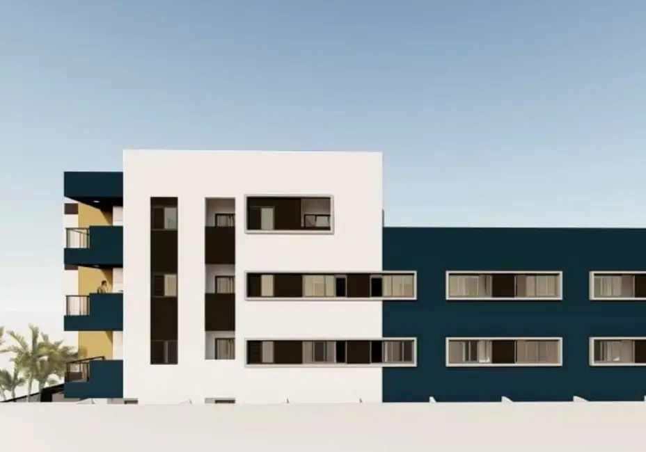 Apartamento com 2 quartos à venda, 38m2 em Vila Carrão, São Paulo - SP - imagem 3 Foto 3 de Apartamento com 2 quartos à venda, 38m2 em Vila Carrão, São Paulo - SP