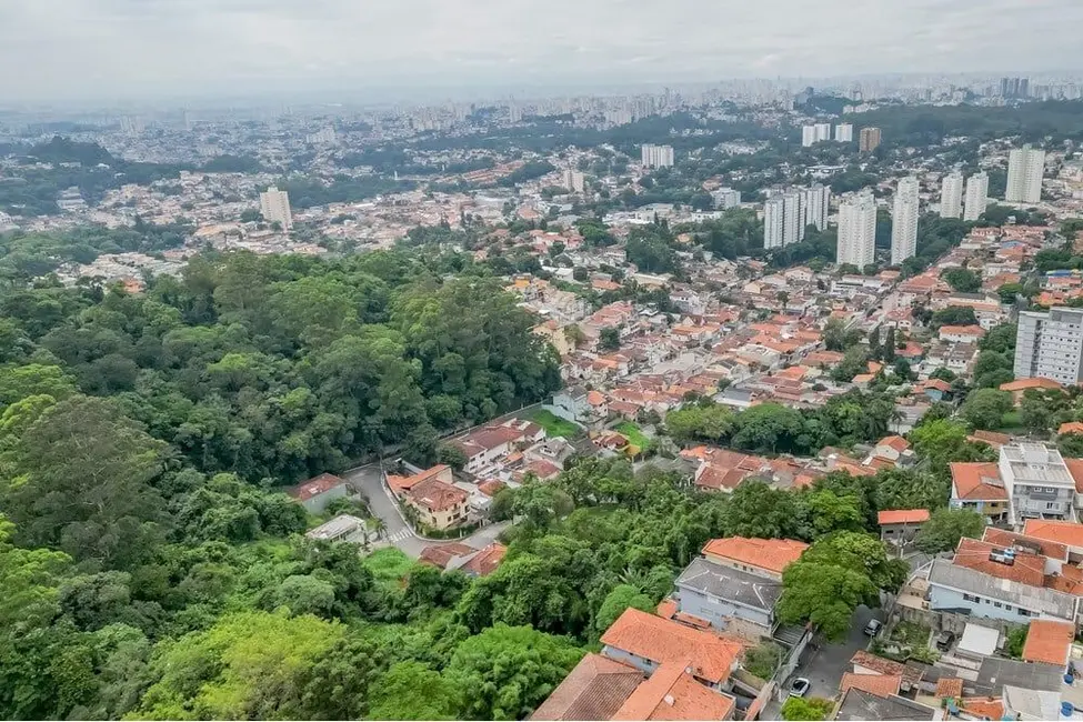 Foto 7 de Terreno / Lote à venda, 455m2 em Vila Irmãos Arnoni, São Paulo - SP