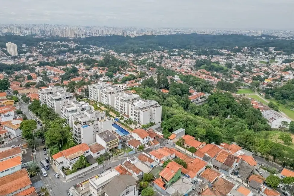 Foto 6 de Terreno / Lote à venda, 455m2 em Vila Irmãos Arnoni, São Paulo - SP