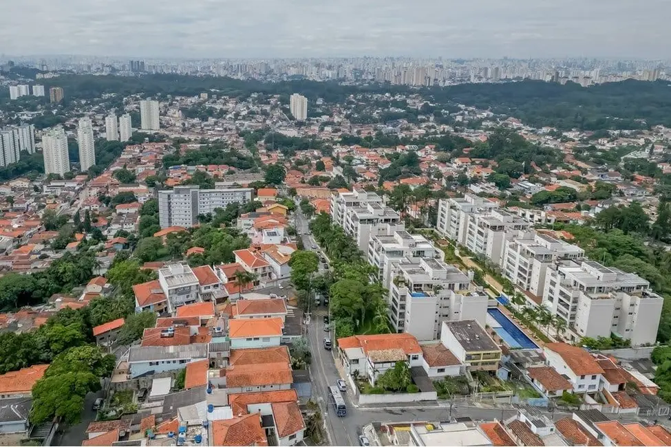 Foto 8 de Terreno / Lote à venda, 455m2 em Vila Irmãos Arnoni, São Paulo - SP