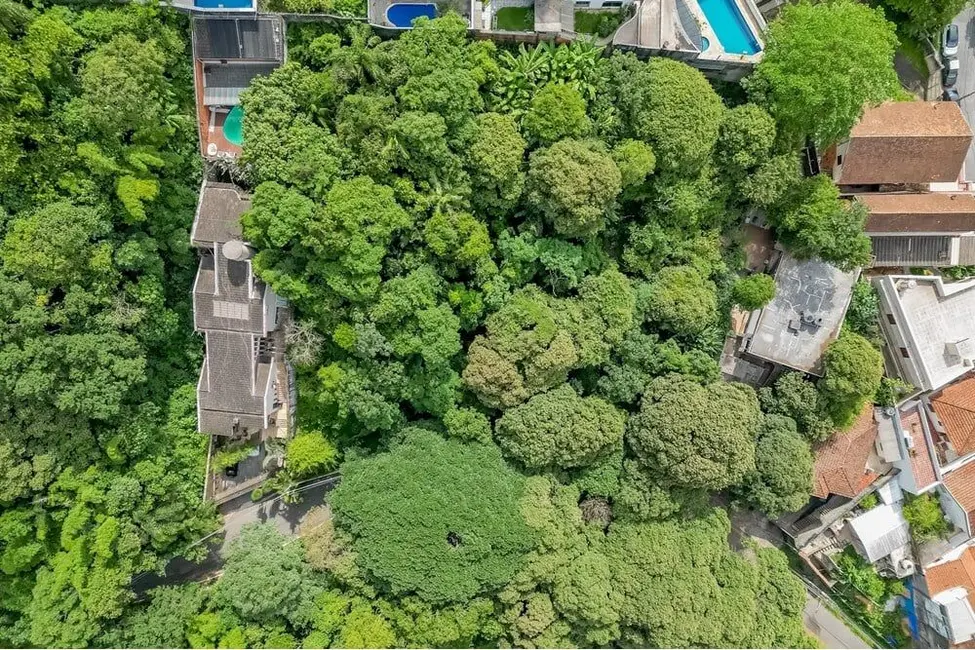 Foto 1 de Terreno / Lote à venda, 455m2 em Vila Irmãos Arnoni, São Paulo - SP