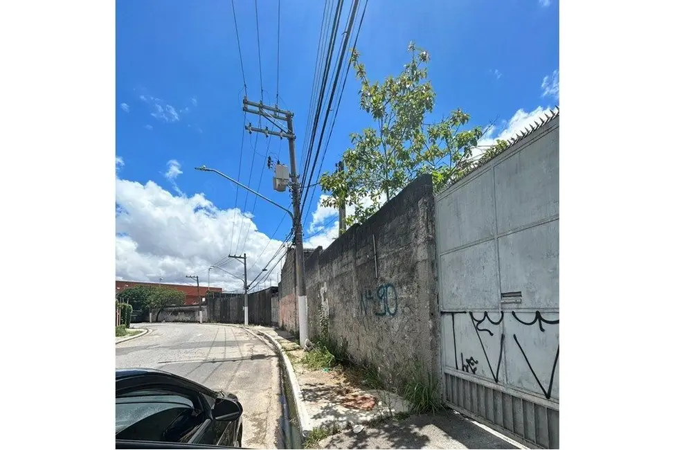 Foto 1 de Terreno / Lote à venda, 670m2 em Jardim América da Penha, São Paulo - SP