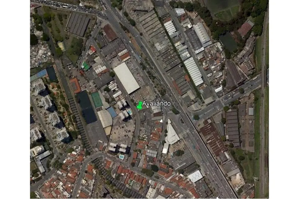 Terreno / Lote à venda, 670m2 em Jardim América da Penha, São Paulo - SP - imagem 6 Foto 6 de Terreno / Lote à venda, 670m2 em Jardim América da Penha, São Paulo - SP