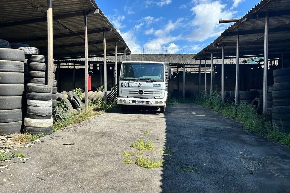 Terreno / Lote à venda, 670m2 em Jardim América da Penha, São Paulo - SP - imagem 3 Foto 3 de Terreno / Lote à venda, 670m2 em Jardim América da Penha, São Paulo - SP