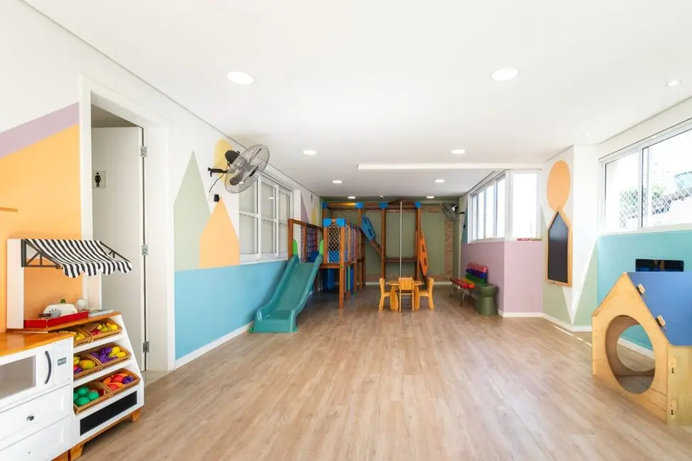 Foto 7 de Apartamento com 3 quartos à venda, 122m2 em Bosque da Saúde, São Paulo - SP