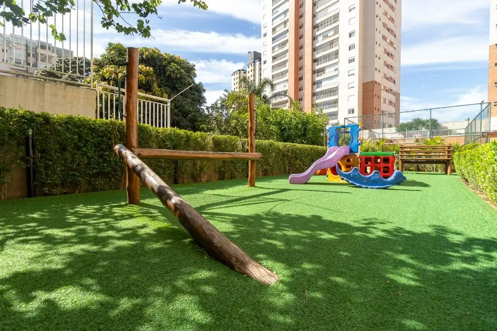 Foto 6 de Apartamento com 3 quartos à venda, 122m2 em Bosque da Saúde, São Paulo - SP