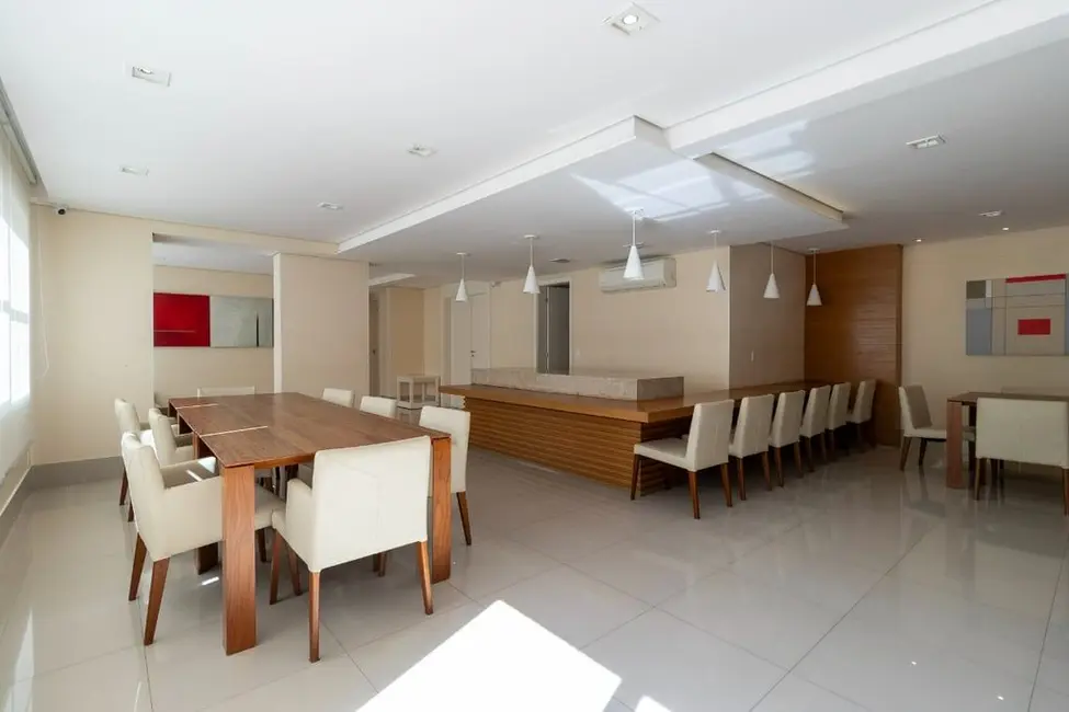 Foto 2 de Apartamento com 3 quartos à venda, 122m2 em Bosque da Saúde, São Paulo - SP