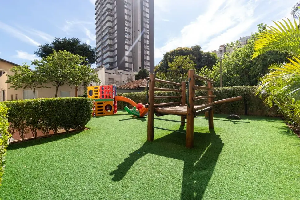 Foto 5 de Apartamento com 3 quartos à venda, 122m2 em Bosque da Saúde, São Paulo - SP