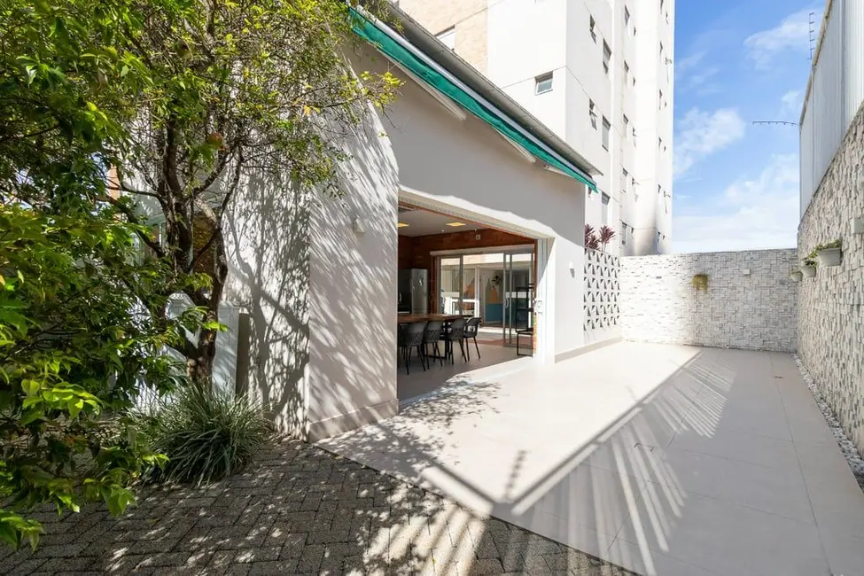 Foto 8 de Apartamento com 3 quartos à venda, 122m2 em Bosque da Saúde, São Paulo - SP