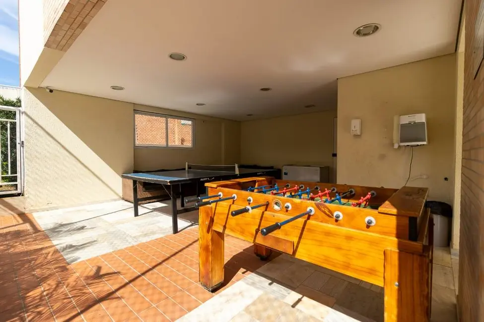 Foto 4 de Apartamento com 3 quartos à venda, 122m2 em Bosque da Saúde, São Paulo - SP